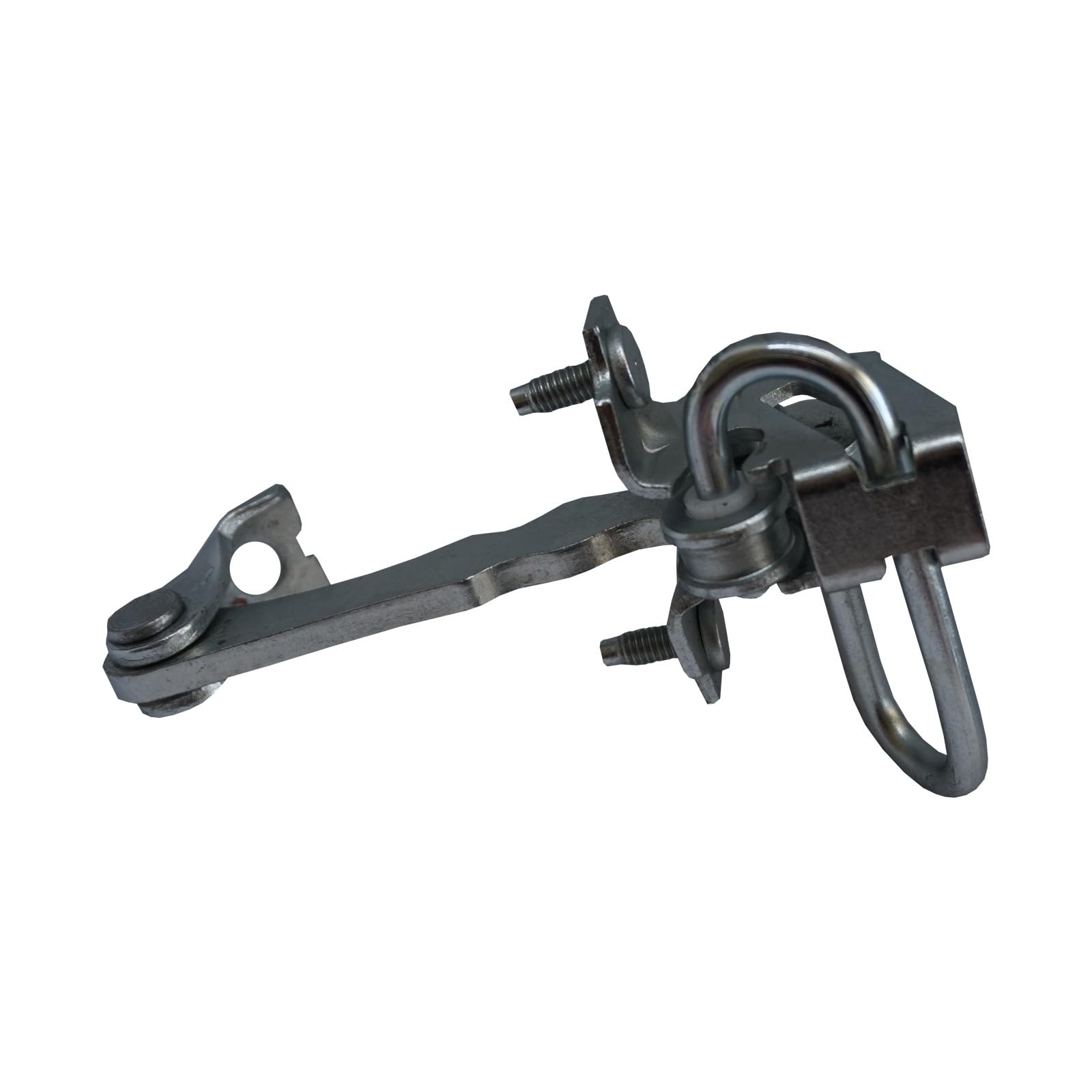 Front Door Hinge Stop Check Strap Limiter 51782989 Compatible With